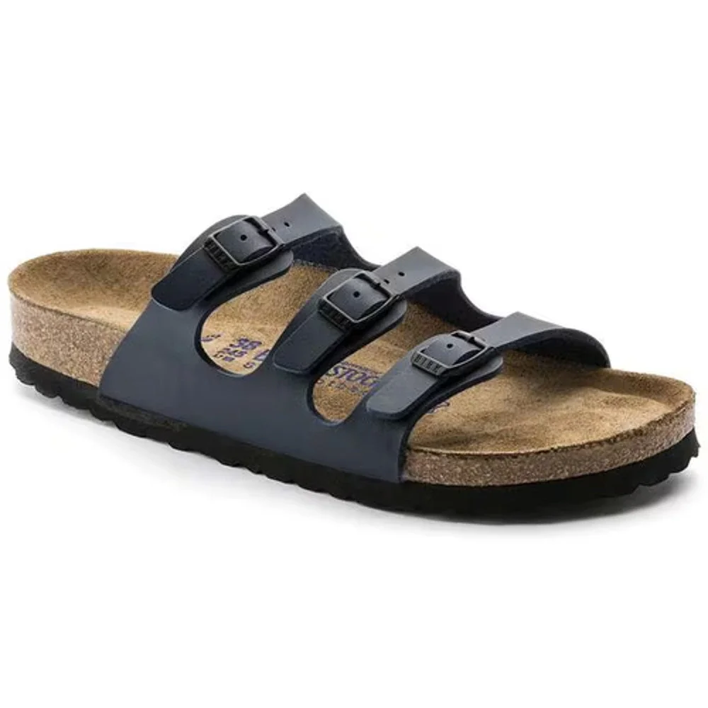 Birkenstock new shoes